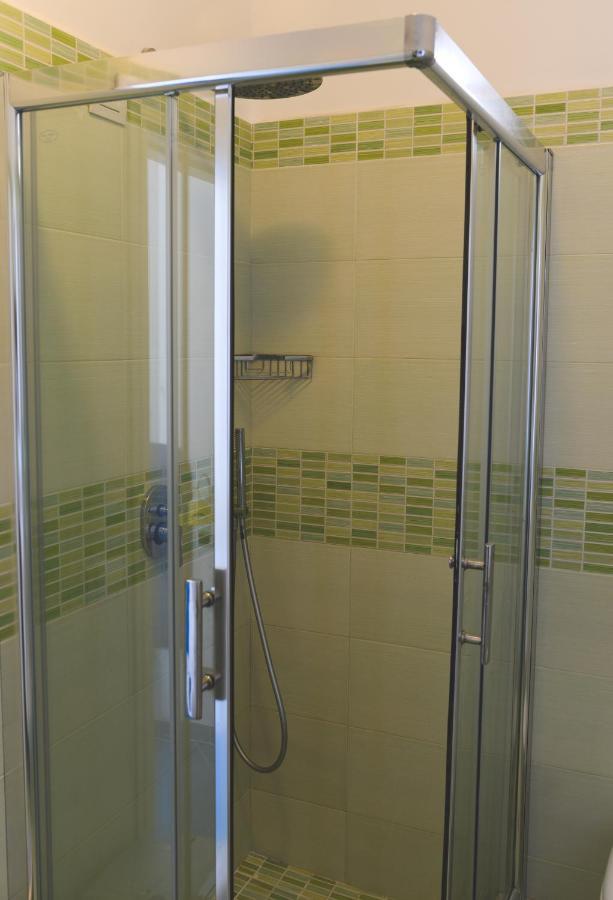 Parco Augusto Bed and Breakfast Κάπρι Εξωτερικό φωτογραφία