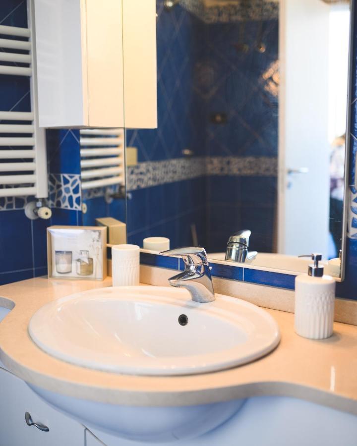 Parco Augusto Bed and Breakfast Κάπρι Εξωτερικό φωτογραφία