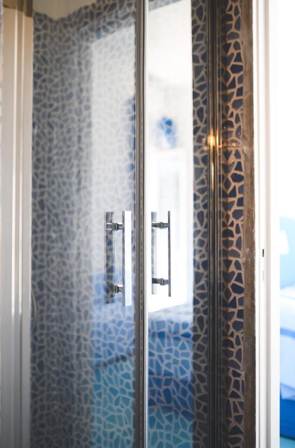 Parco Augusto Bed and Breakfast Κάπρι Εξωτερικό φωτογραφία
