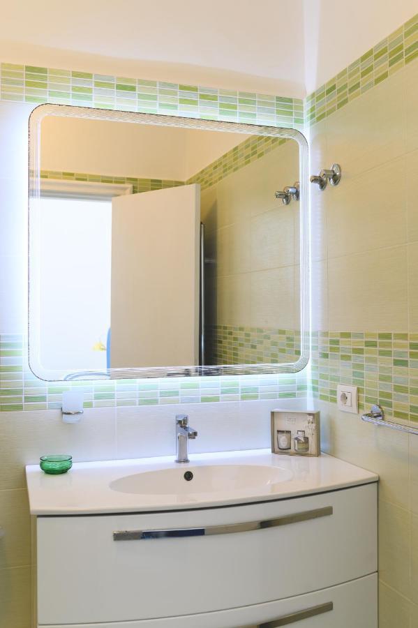 Parco Augusto Bed and Breakfast Κάπρι Εξωτερικό φωτογραφία