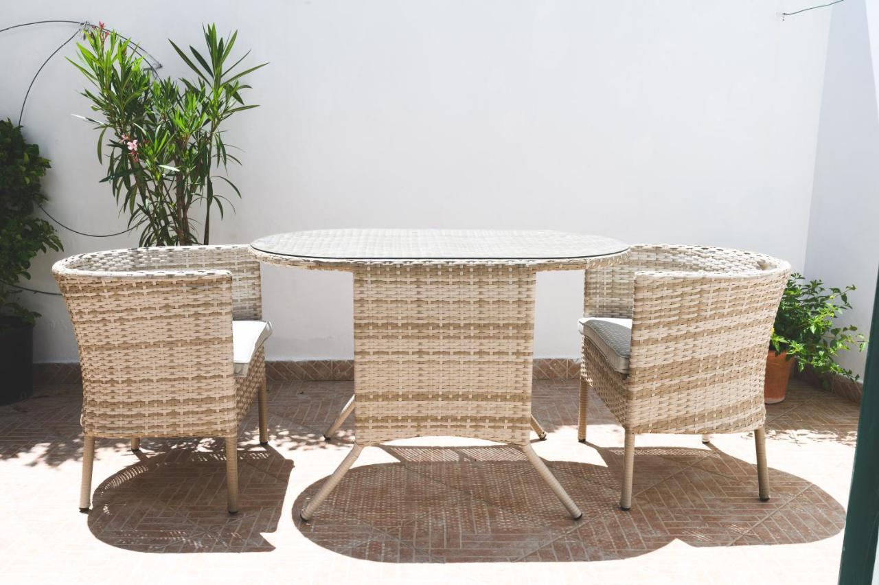 Parco Augusto Bed and Breakfast Κάπρι Εξωτερικό φωτογραφία